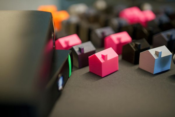 Guide pour choisir votre revêtement de sol et mur à Nantes