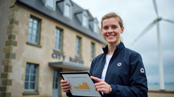 Comment trouver un expert en énergies renouvelables à Calais ?