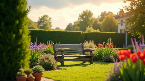 Comment un jardinier paysagiste à Marseille peut transformer votre espace extérieur