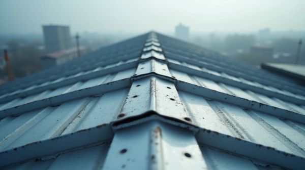 Couvreurs industriels : solutions pour une toiture performante