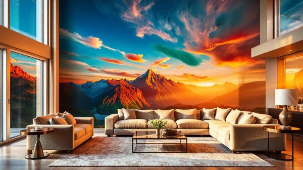 Découvrez les incroyables options de décoration avec Sully Painting