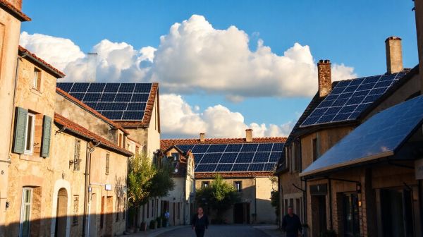 Guide ultime pour sélectionner votre installateur de panneaux solaires à Mazamet