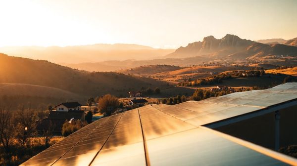 Guide ultime pour sélectionner votre installateur de panneaux solaires à Mazamet