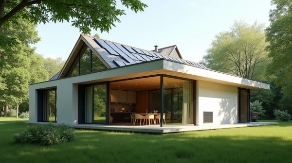 L'alternative écologique à la chaudière : la pompe à chaleur