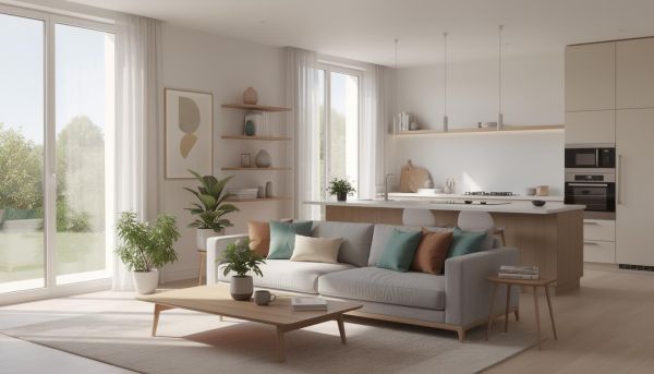 L’architecte d’intérieur 91 : la solution pour sublimer votre espace en Essonne