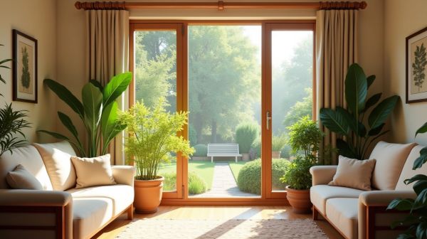 Optimiser la rénovation énergétique de votre maison pour plus de confort