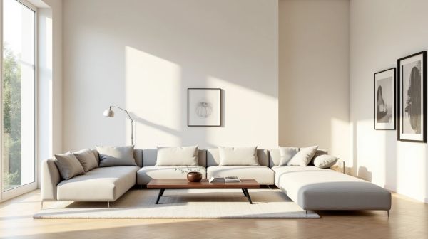 Optimiser votre espace avec un architecte d'intérieur à Mâcon