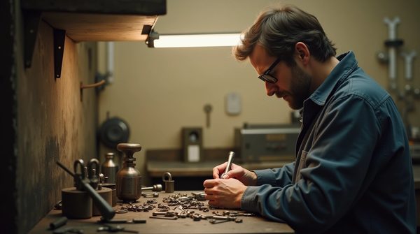 Serrurier le bourget-du-lac : sécurité et dépannage d'urgence