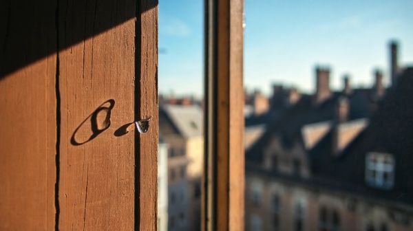 Solutions rapides pour le dépannage efficace de volets à Liège