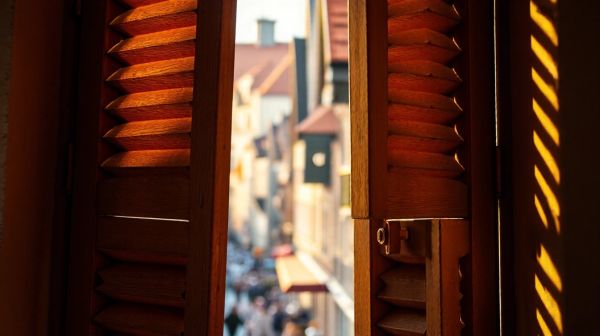 Solutions rapides pour le dépannage efficace de volets à Liège