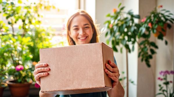 Top conseils pour un déménagement respectueux de l'environnement
