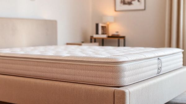 Top matelas hybrides à ressorts et mousse pour un sommeil optimal