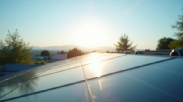 Tout savoir pour choisir un installateur panneaux solaires à mazamet