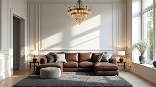 Transformez votre intérieur avec les services surprenants de Sully Painting Décor