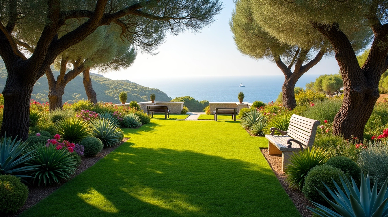 Aménagement extérieur : quelles solutions écologiques et faciles à vivre ?